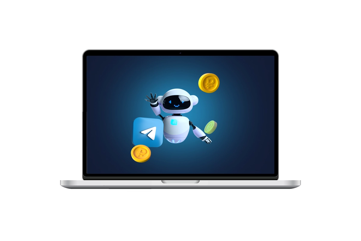 Telegram-бот Notebookoff